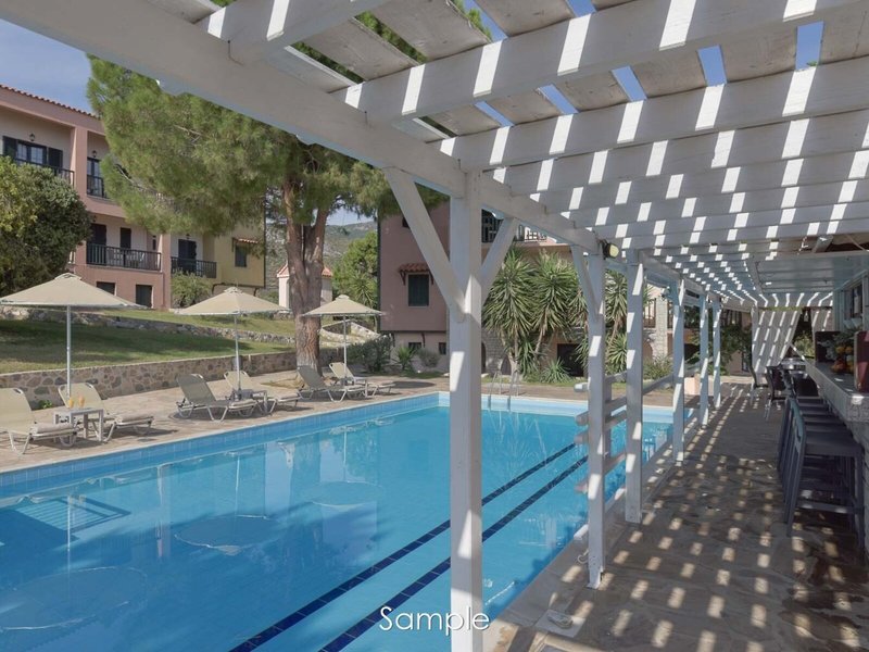 Ledra Samos Hotel 16