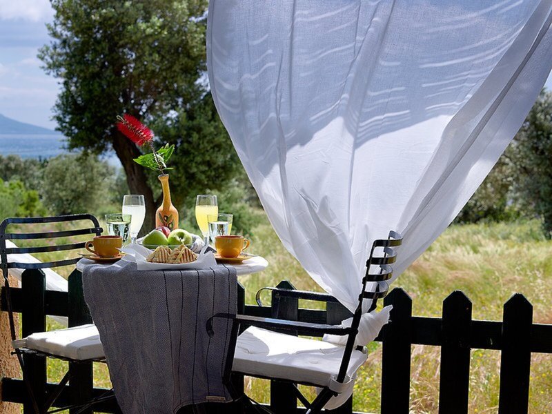 Ledra Samos Hotel 19