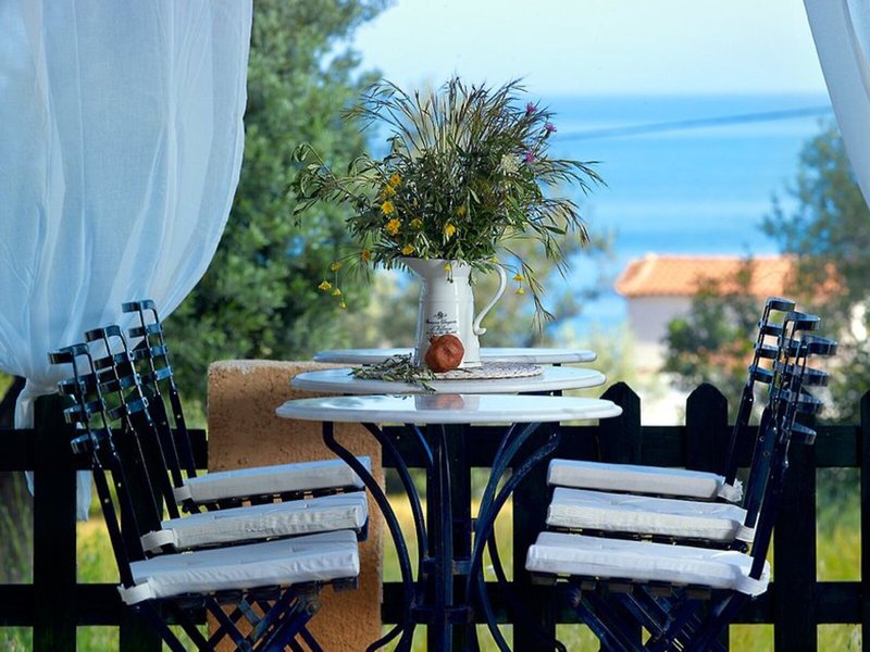 Ledra Samos Hotel 20