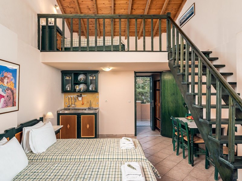 Ledra Samos Hotel 21