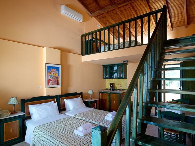 Ledra Samos Hotel 22