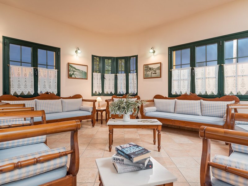 Ledra Samos Hotel 23