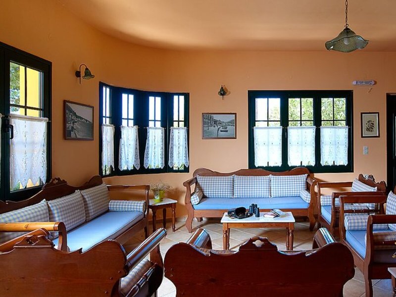 Ledra Samos Hotel 24