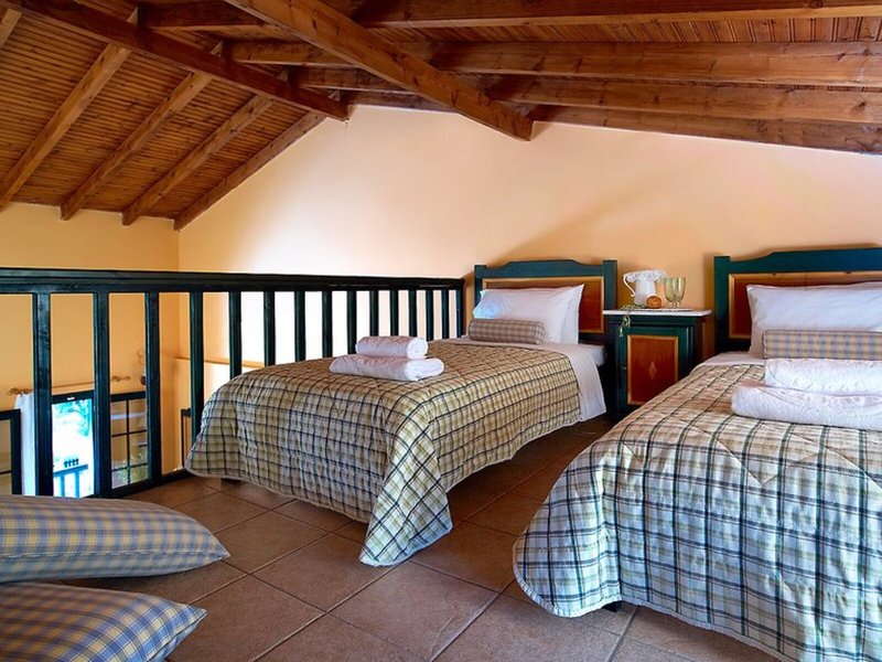 Ledra Samos Hotel 25