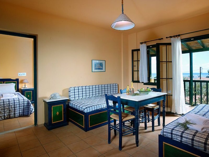 Ledra Samos Hotel 26