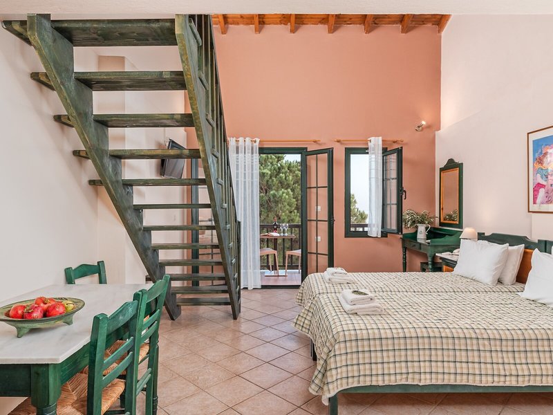 Ledra Samos Hotel 27