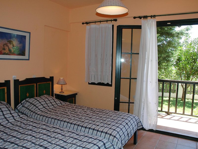 Ledra Samos Hotel 28