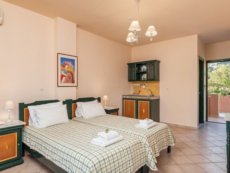 Ledra Samos Hotel 29