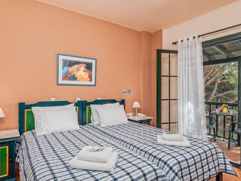 Ledra Samos Hotel 30