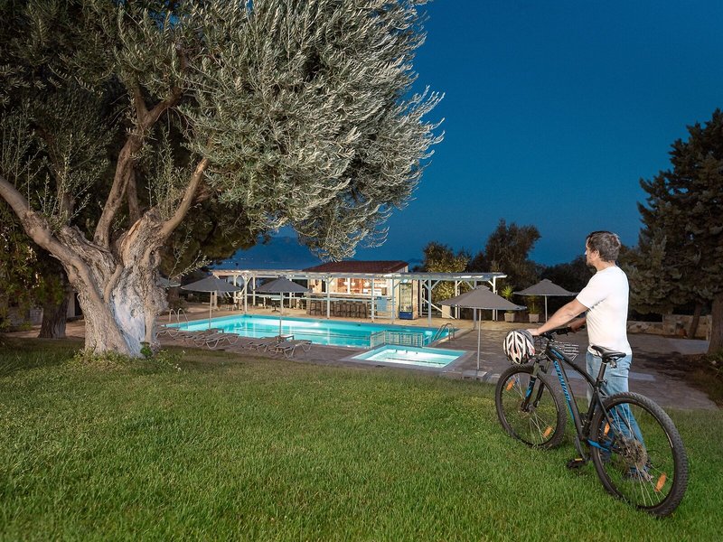 Ledra Samos Hotel 32
