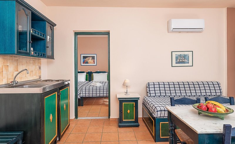 Ledra Samos Hotel 6