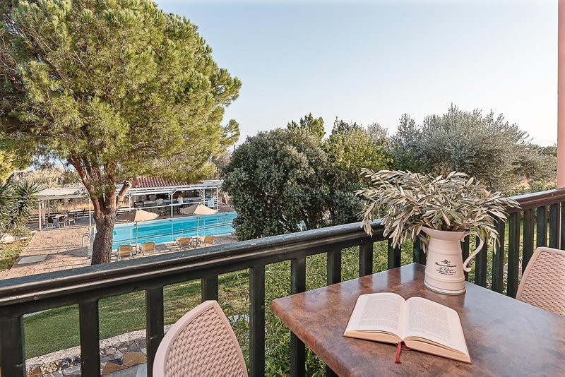 Ledra Samos Hotel 7