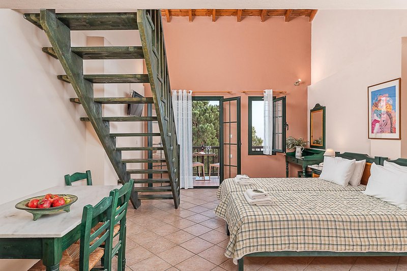 Ledra Samos Hotel 8