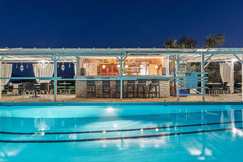 Ledra Samos Hotel 10