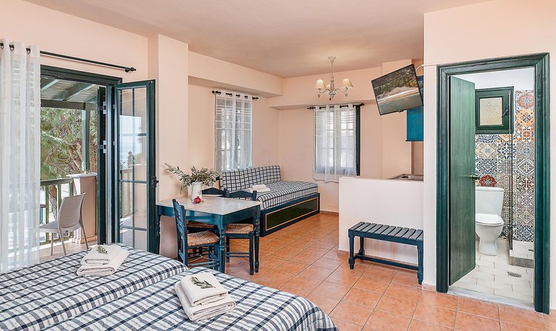 Ledra Samos Hotel 11