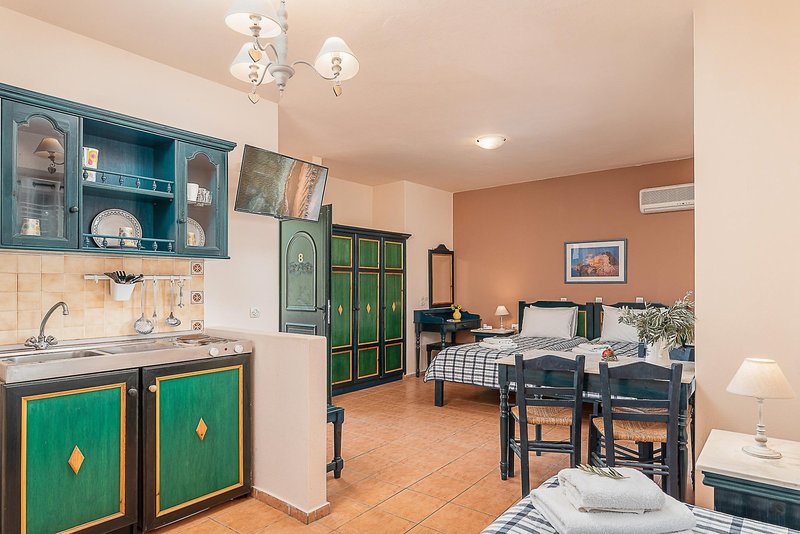 Ledra Samos Hotel 12