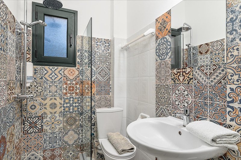 Ledra Samos Hotel 13