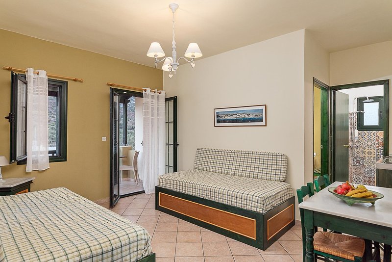 Ledra Samos Hotel 14