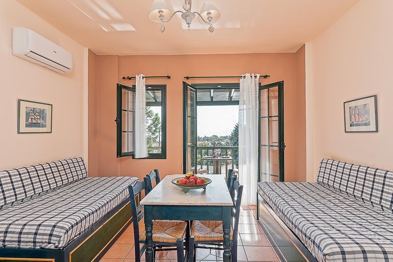 Ledra Samos Hotel 15