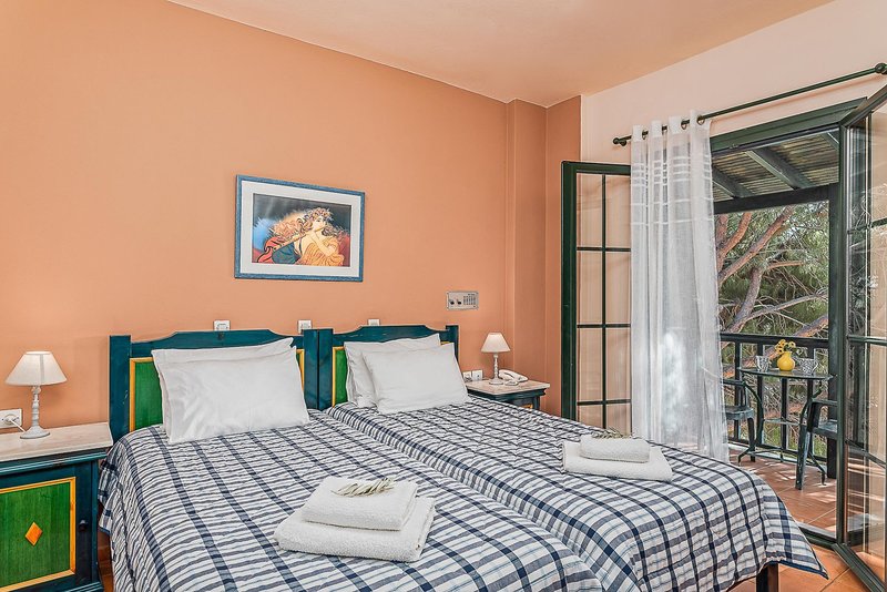 Ledra Samos Hotel 16