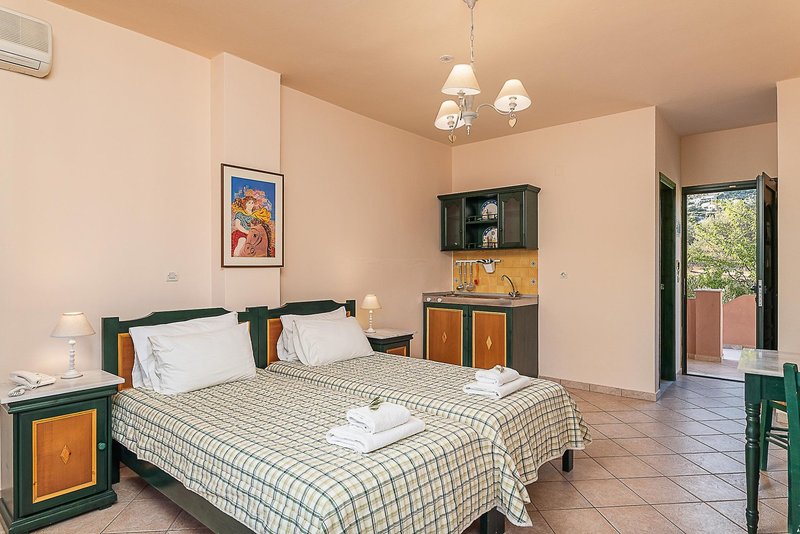 Ledra Samos Hotel 17