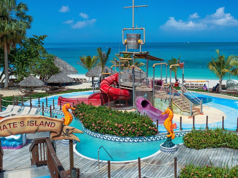 Beaches Negril 1