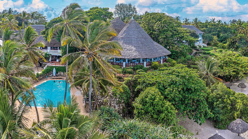 Leisure Lodge Beach & Golf Resort 2