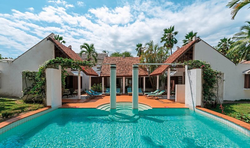 Leisure Lodge Beach & Golf Resort 10