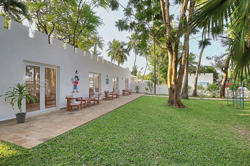 Leisure Lodge Beach & Golf Resort 13