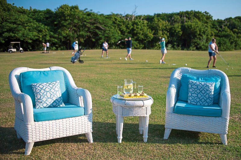 Leisure Lodge Beach & Golf Resort 34