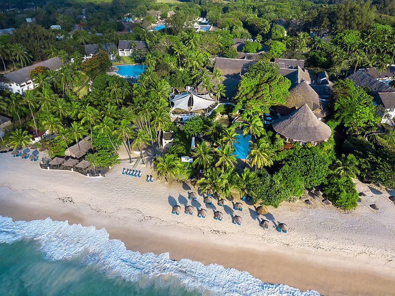 Leisure Lodge Beach & Golf Resort 1