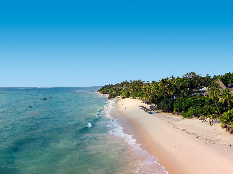 Leisure Lodge Beach & Golf Resort 2