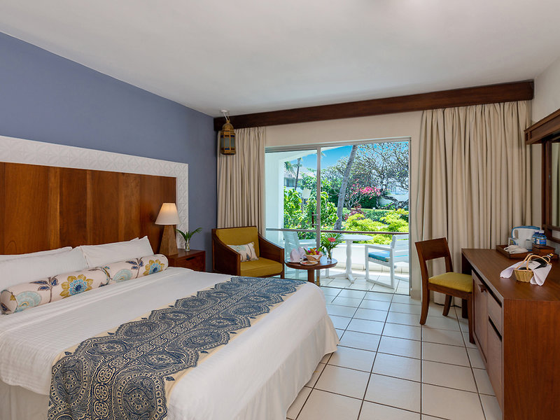 Leisure Lodge Beach & Golf Resort 3