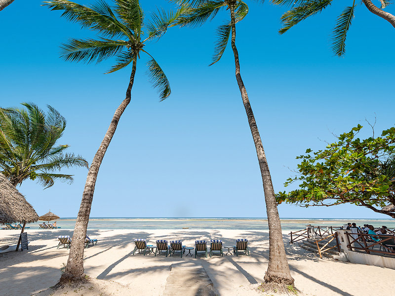 Leisure Lodge Beach & Golf Resort 4