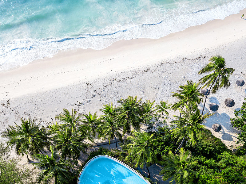 Leisure Lodge Beach & Golf Resort 6