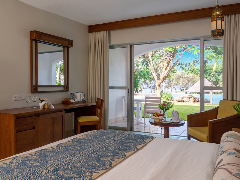 Leisure Lodge Beach & Golf Resort 9