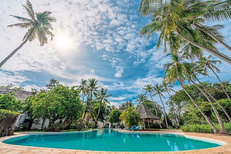 Leisure Lodge Beach & Golf Resort 8