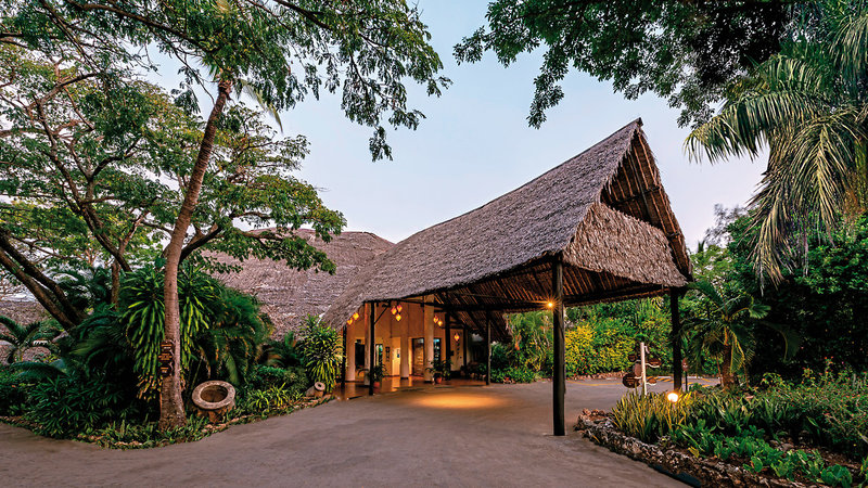 Leisure Lodge Beach & Golf Resort 22