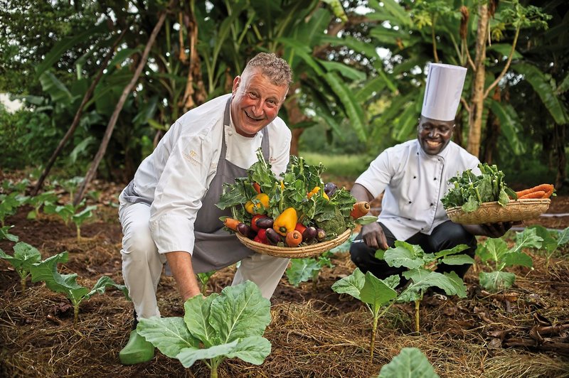 Leisure Lodge Beach & Golf Resort 38