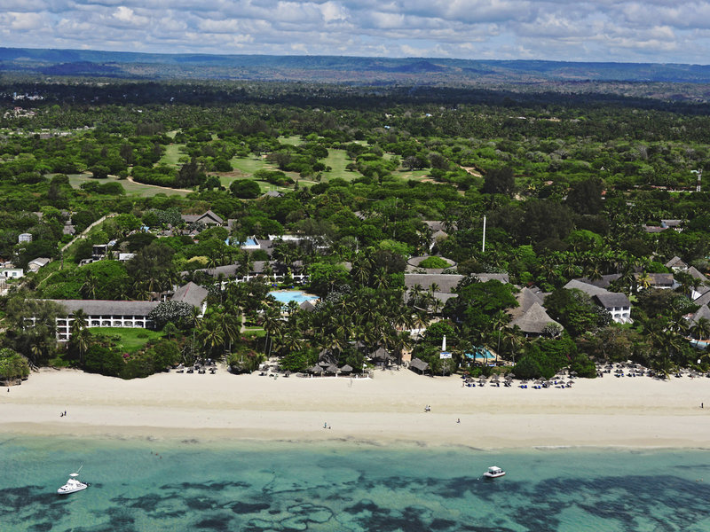 Diamonds Leisure Beach & Golf Resort 1