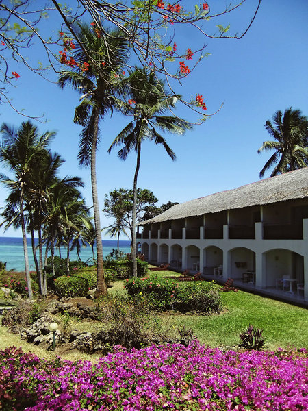 Diamonds Leisure Beach & Golf Resort 2