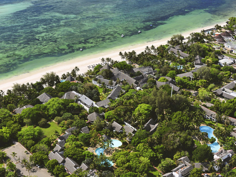Diamonds Leisure Beach & Golf Resort 3