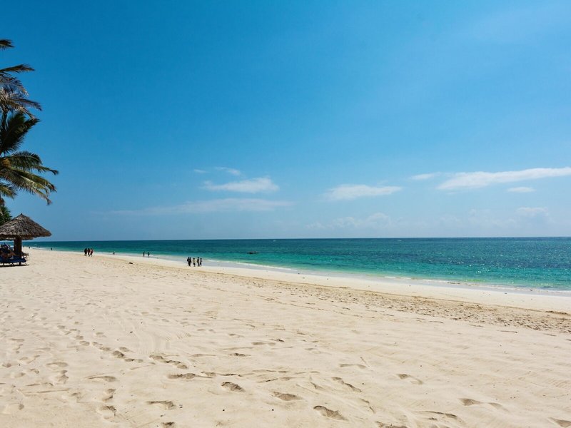 Diamonds Leisure Beach & Golf Resort 4