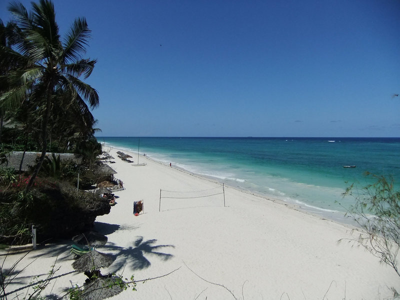 Diamonds Leisure Beach & Golf Resort 5