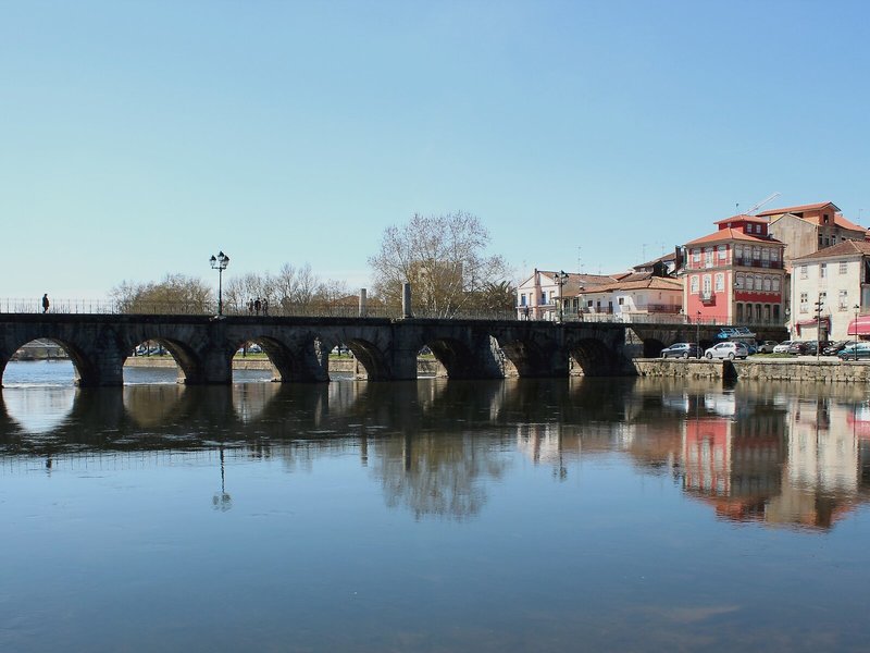 Hotel Premium Chaves - Aquae Flaviae 6