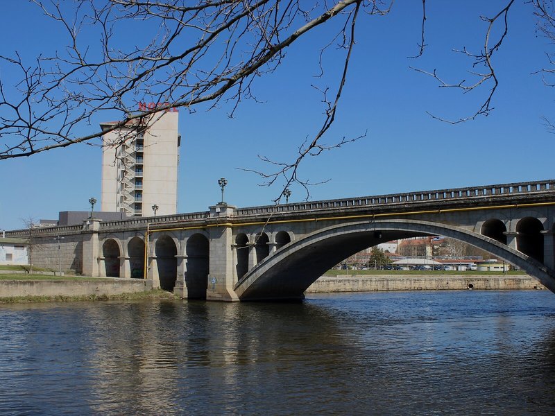Hotel Premium Chaves - Aquae Flaviae 7