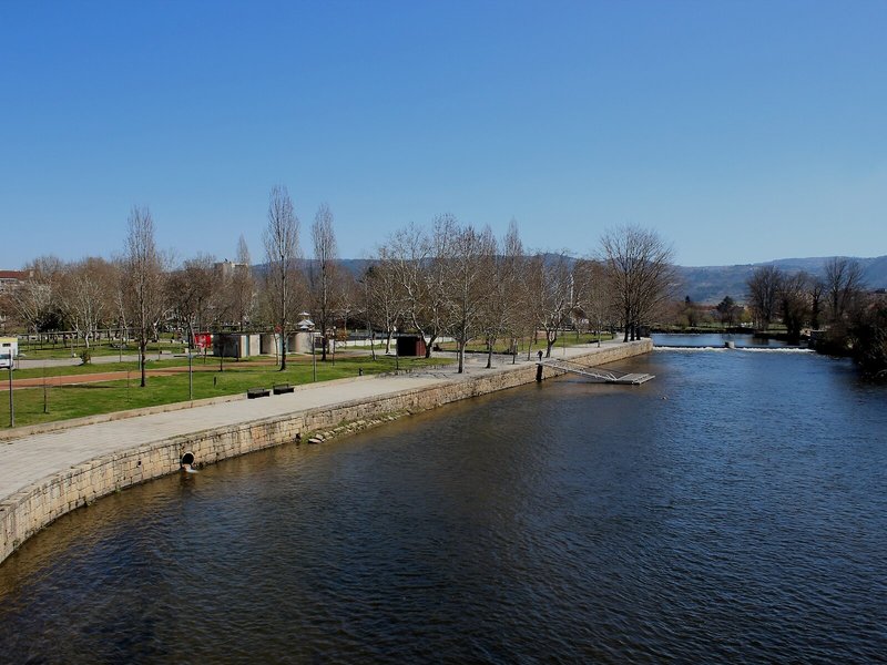 Hotel Premium Chaves - Aquae Flaviae 8