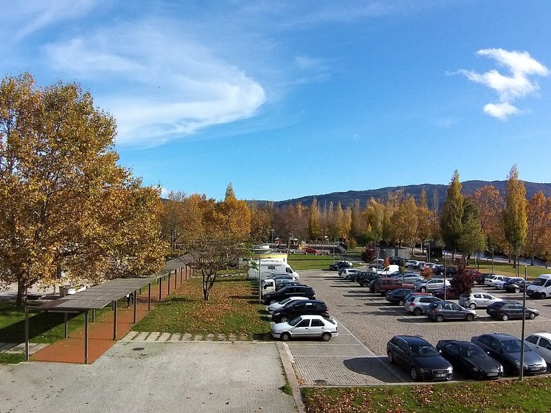 Hotel Premium Chaves - Aquae Flaviae 9