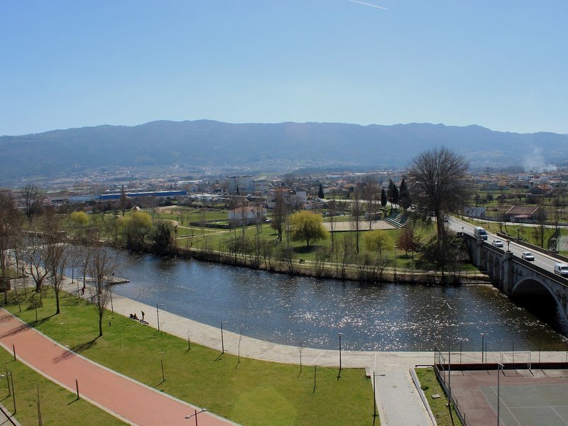Hotel Premium Chaves - Aquae Flaviae 10