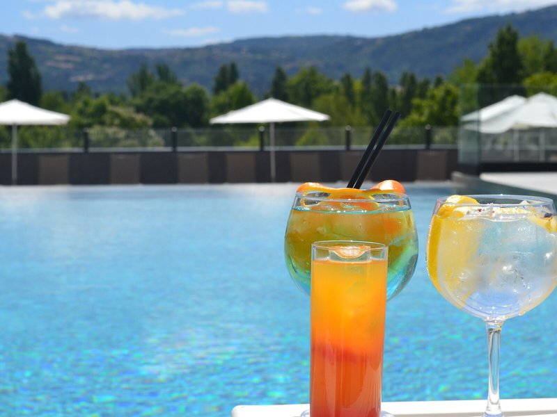 Hotel Premium Chaves - Aquae Flaviae 11